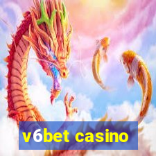 v6bet casino